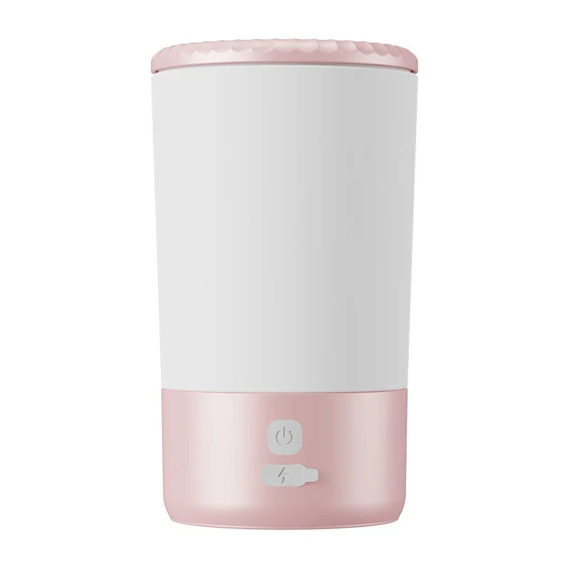 Nettoyeur de Pattes Électrique pour Chien – Rechargeable USB-C
